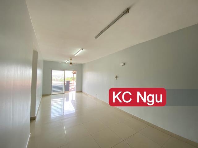 Condominium for sale in Bukit Jalil, Kuala Lumpur