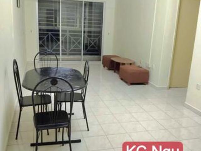 Apartment for sale in Cheras, Kuala Lumpur