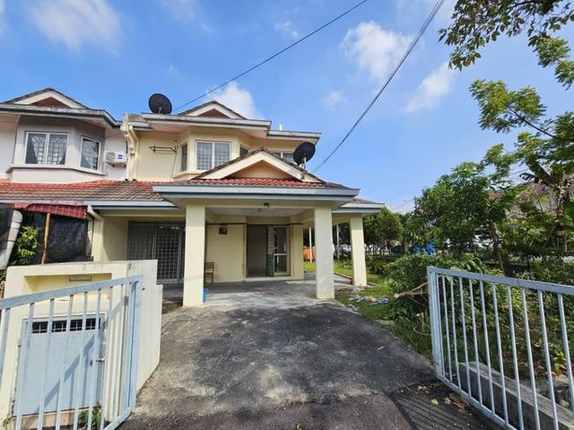 Terraced House for sale in Petaling, Subang Jaya