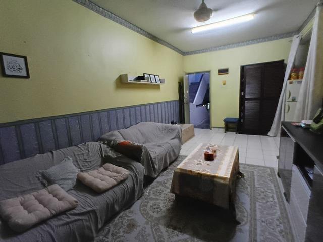 Apartment for sale in Petaling, Damansara Damai