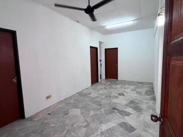 Apartment for sale in Kajang, Langat