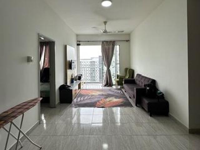 Apartment for sale in Kajang, Langat