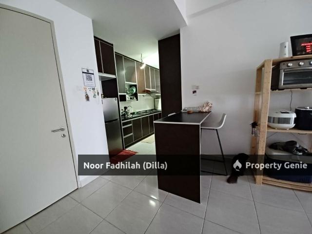 Condominium for sale in Jenjarom, Selangor