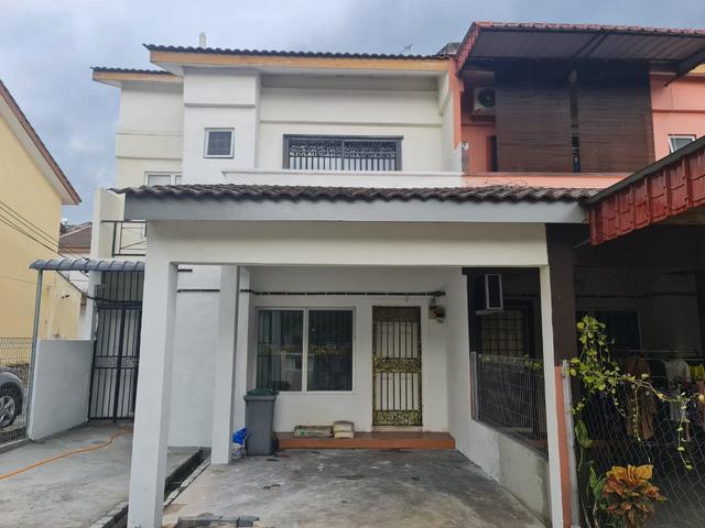 Terraced House for sale in Sendayan Village, Negeri Sembilan