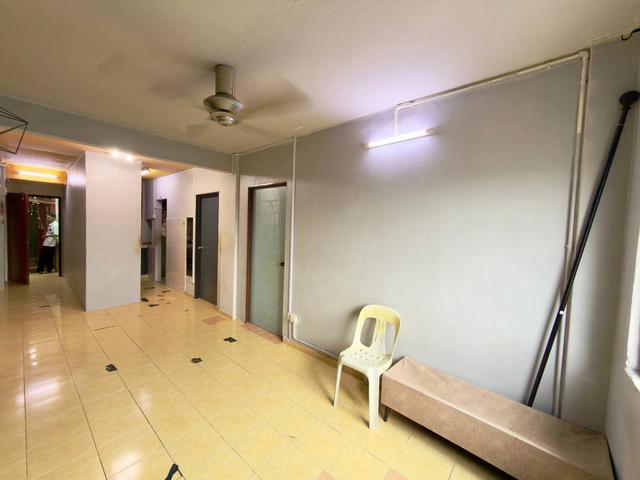 Flat for sale in Langat, Selangor