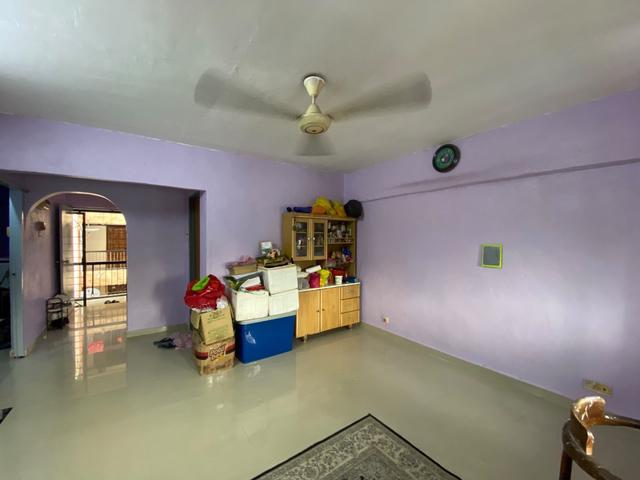 Flat for sale in The Pano @ Jalan Ipoh, Kuala Lumpur