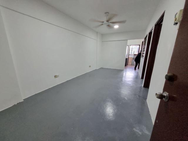Apartment for sale in Langat, Selangor