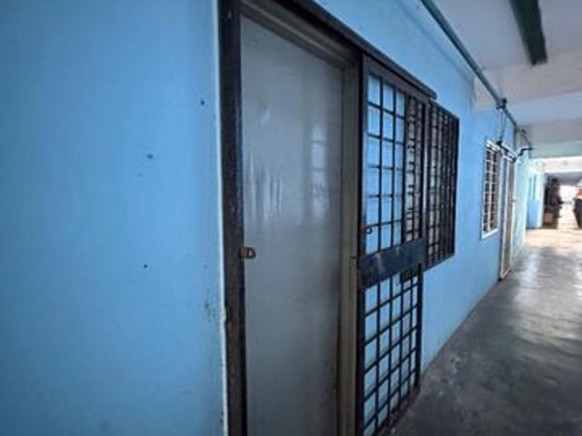 Apartment for sale in Bukit Jalil, Kuala Lumpur