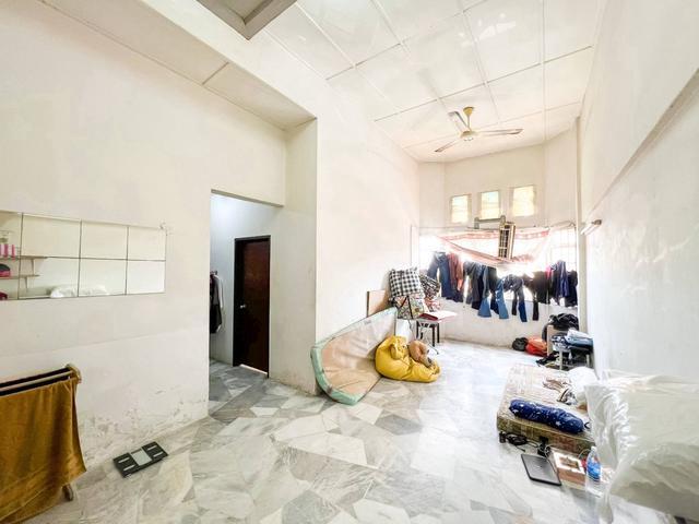 Apartment for sale in Kajang, Langat