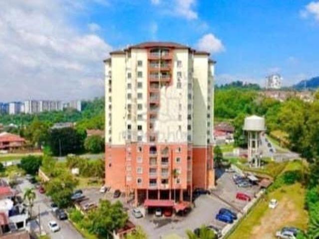 Apartment for sale in Cheras