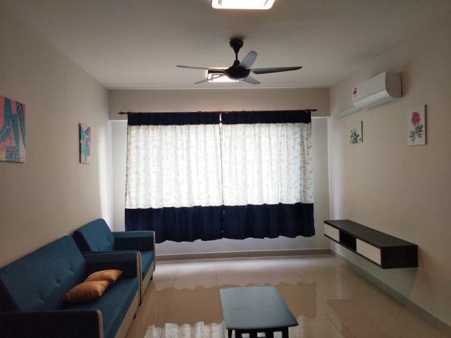 Serviced Residence for sale in Kajang, Langat