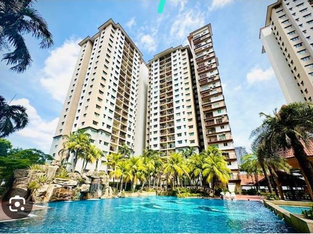 Condominium for sale in Petaling, Damansara Damai