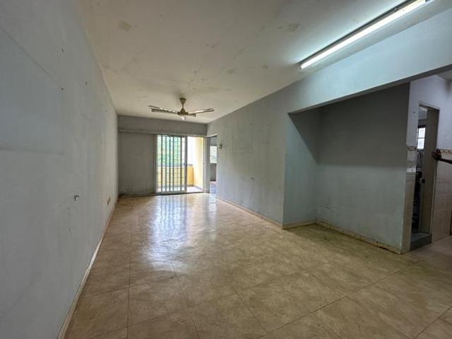 Condominium for sale in Cheras, Kuala Lumpur