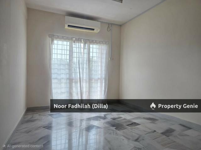 Apartment for sale in Petaling, Alam Impian
