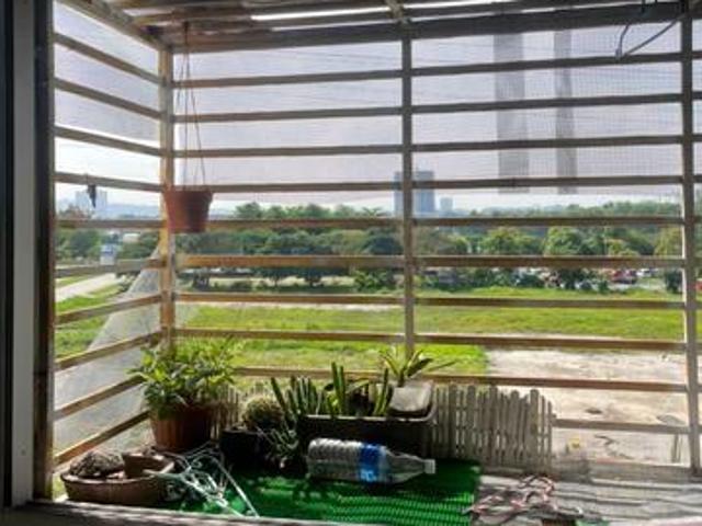Apartment for sale in Puchong, Majlis Bandaraya Subang Jaya