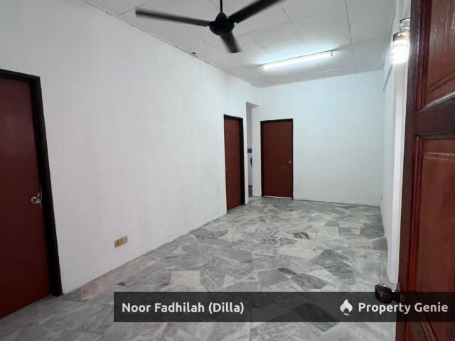 Apartment for sale in Kajang, Langat