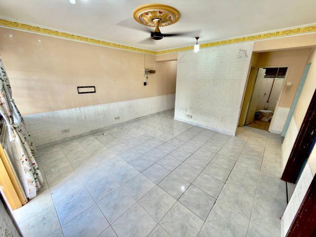 Apartment for sale in Langat, Selangor