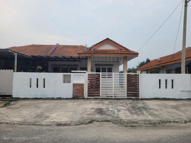 Residential House for sale in Alam Impian, Selangor