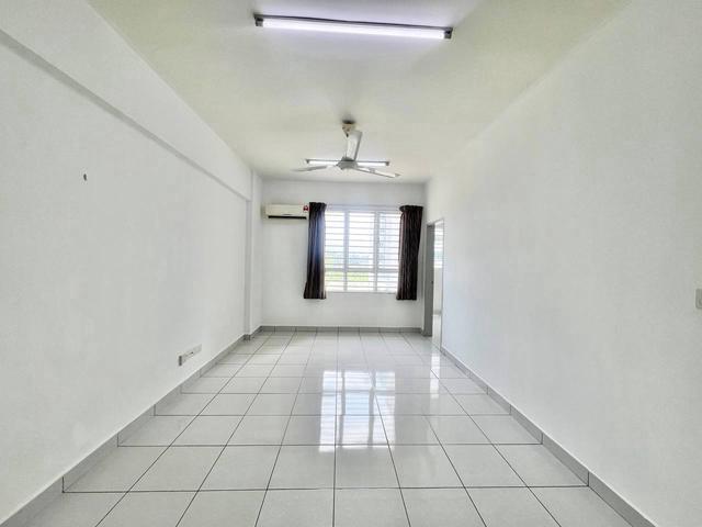 Apartment for sale in Kajang, Langat