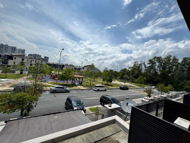 Townhouse for sale in Bandar Baru Bangi, Majlis Perbandaran Kajang
