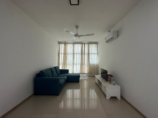 Serviced Residence for sale in Petaling, Alam Impian