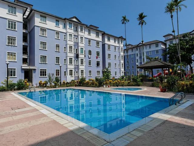 Apartment for sale in Petaling, Subang Jaya