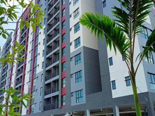 Condominium for sale in Semenyih, Majlis Perbandaran Kajang