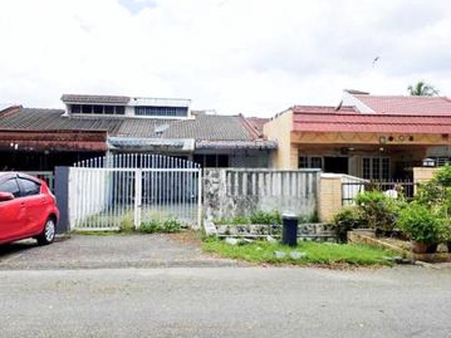 Terraced House for sale in Petaling, Damansara Damai