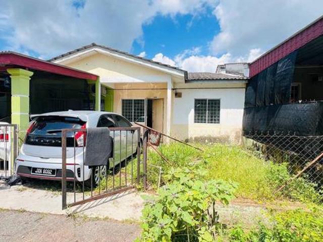 Terraced House for sale in Jasin, Negeri Melaka