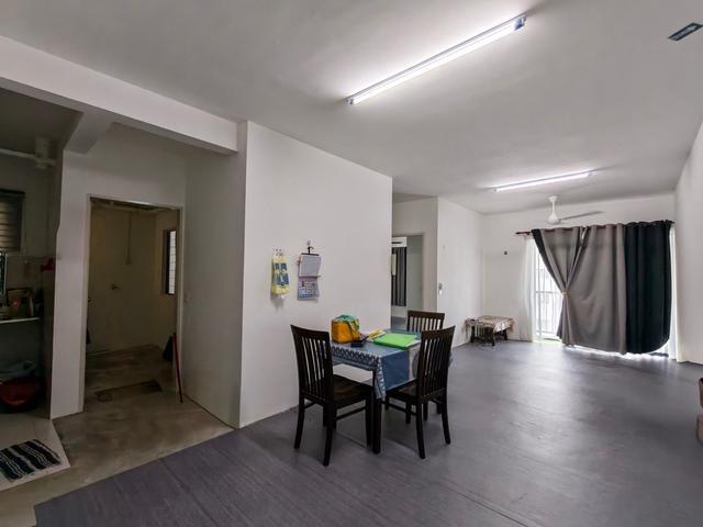 Apartment for sale in Semenyih, Majlis Perbandaran Kajang