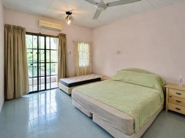 Terraced House for sale in Putrajaya
