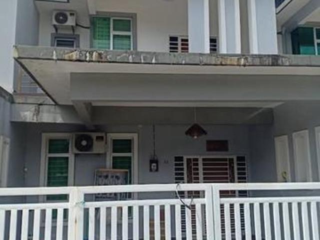 Terraced House for sale in Bukit Katil