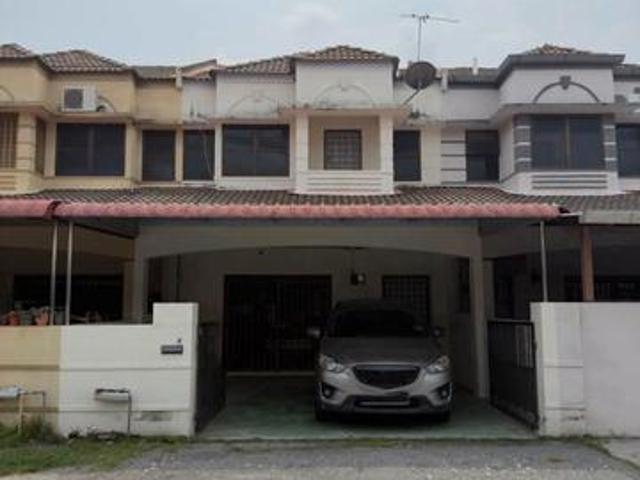 Terraced House for sale in Majlis Bandaraya Ipoh, Kinta