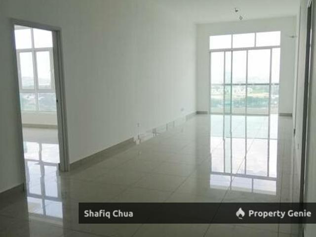 Serviced Residence for sale in Tanjong Sepat, Selangor