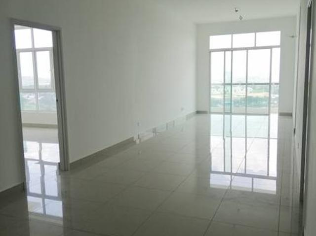 Apartment for sale in Tanjong Sepat, Selangor