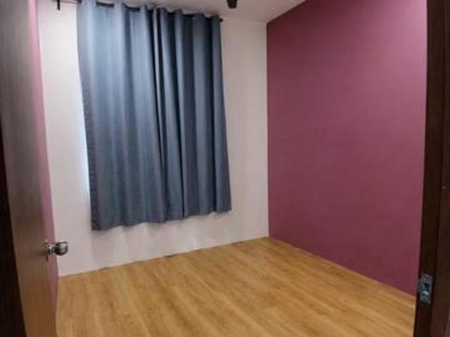 Townhouse for sale in Sungai Petani, Kuala Muda