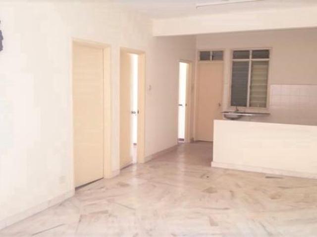 Apartment for sale in Cheras, Kuala Lumpur