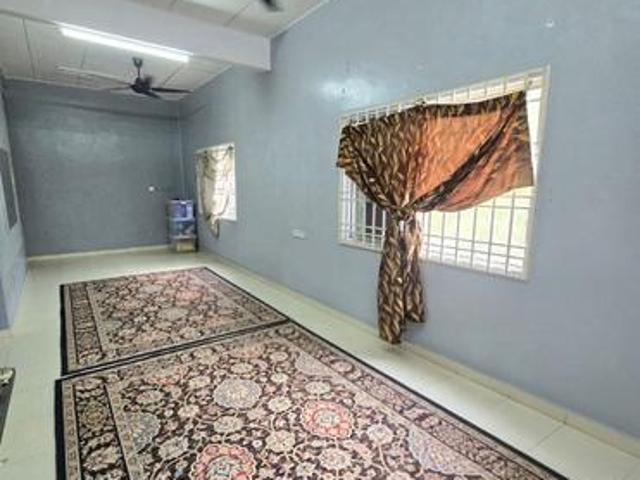 Terraced House for sale in Batu Pahat, Johor