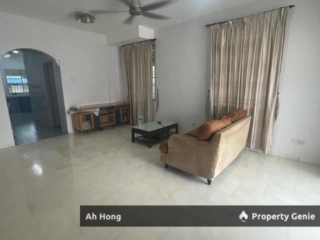 Terraced House for sale in Bukit Ledang, Johor