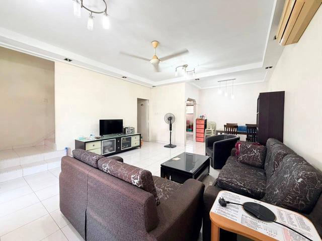 Terraced House for sale in Bukit Ledang, Johor