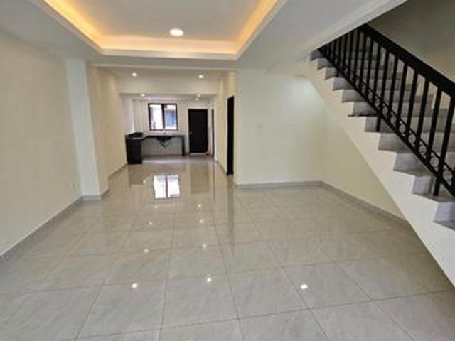 Terraced House for sale in Bukit Ledang, Johor
