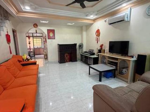 Terraced House for sale in Iskandar Puteri, Johor Bahru