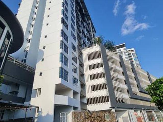 Condominium for sale in Johore Bahru, Johor
