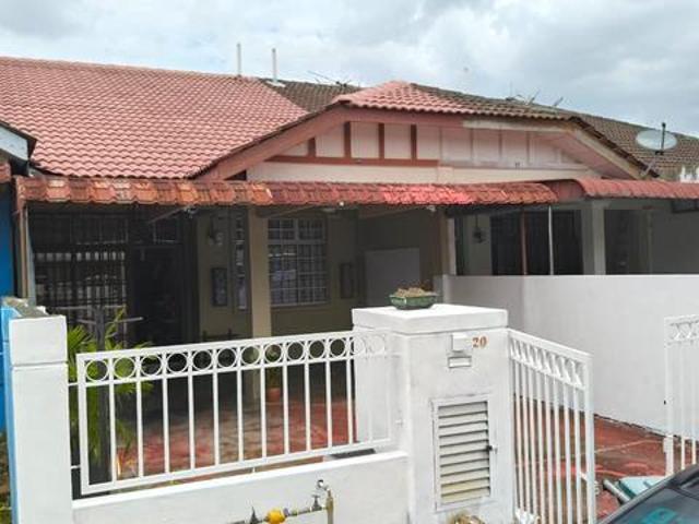 Terraced House for sale in Bukit Ledang, Johor