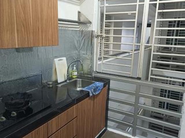 Serviced Residence for sale in Bukit Ledang, Johor