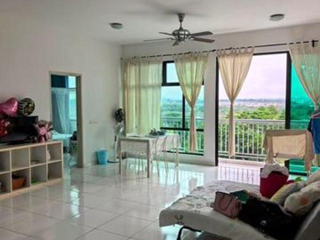 Serviced Residence for sale in Johore Bahru, Johor