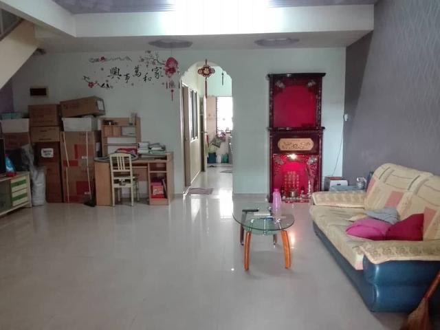 Terraced House for sale in Bukit Ledang, Johor