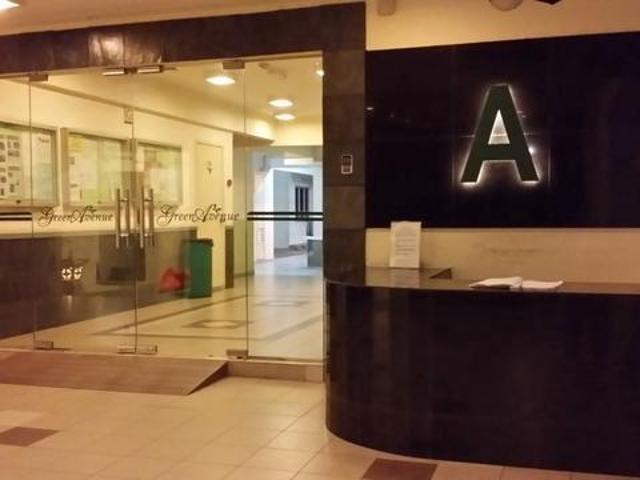Condominium for sale in Bukit Jalil, Kuala Lumpur