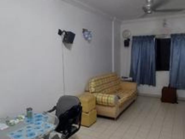 Apartment for sale in Georgetown, Penang