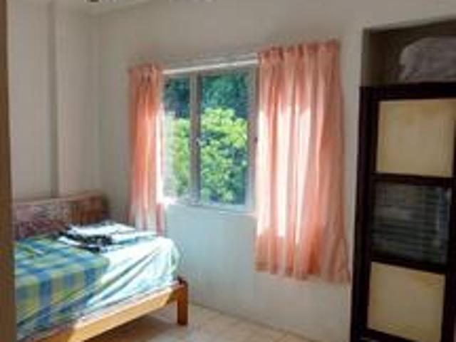 Apartment for sale in Timur Laut, George Town